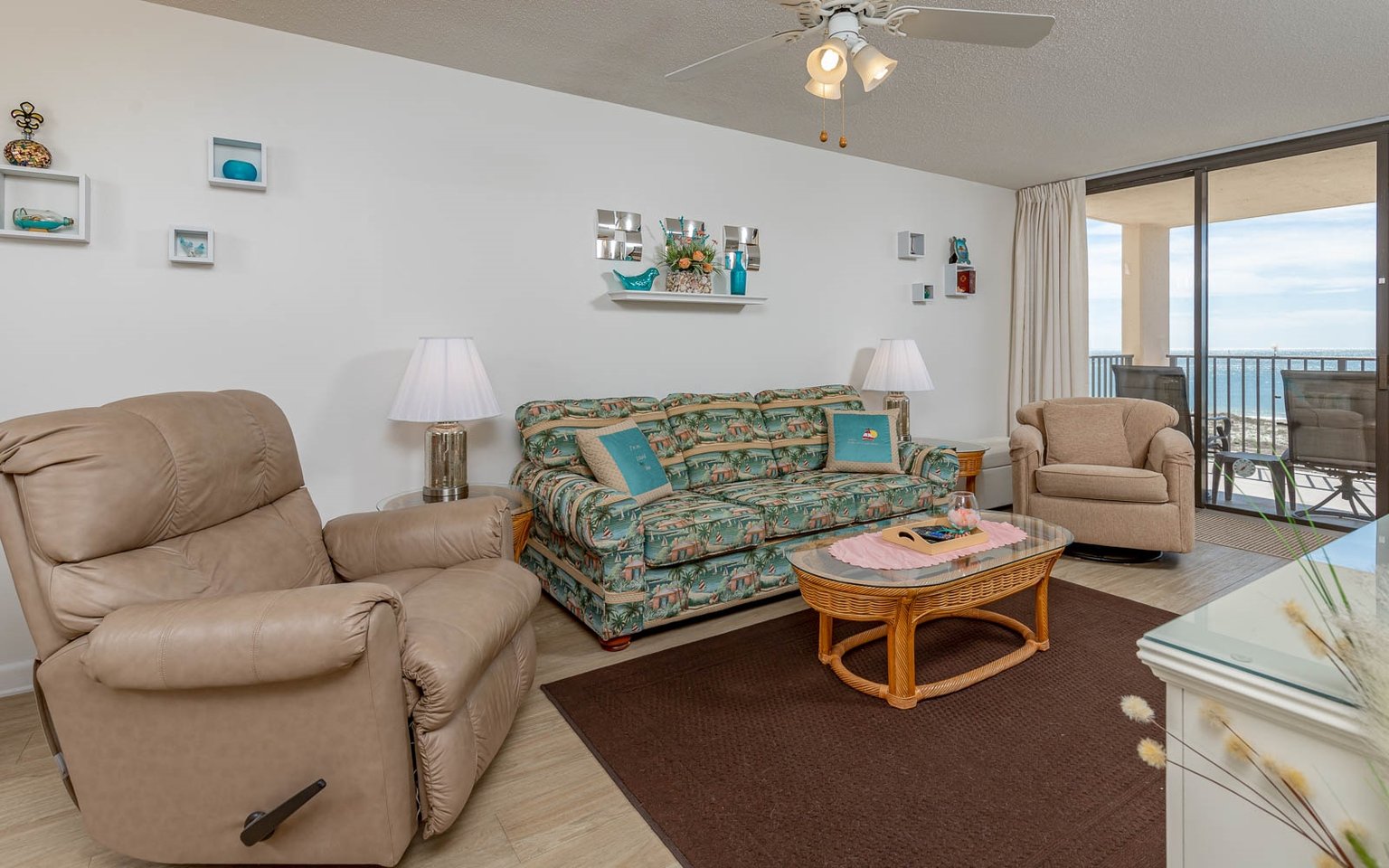 Orange Beach Vacation Rental