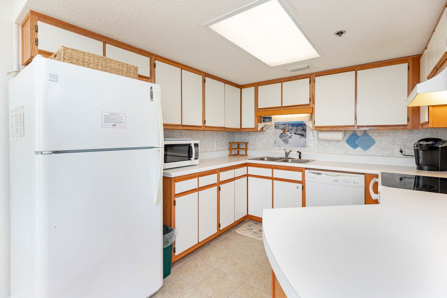 Orange Beach Vacation Rental