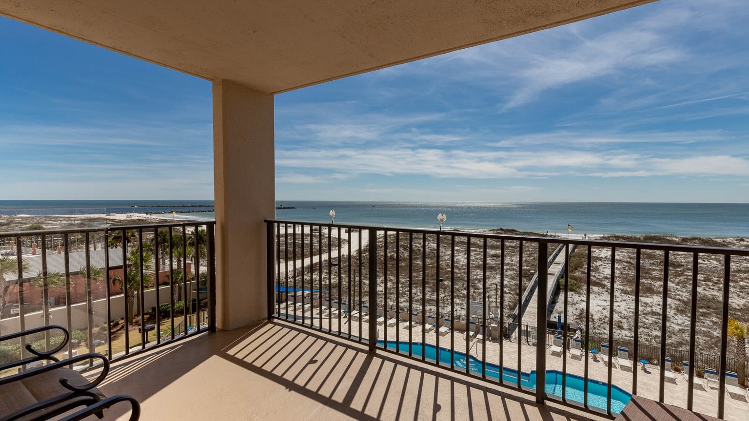 Orange Beach Vacation Rental