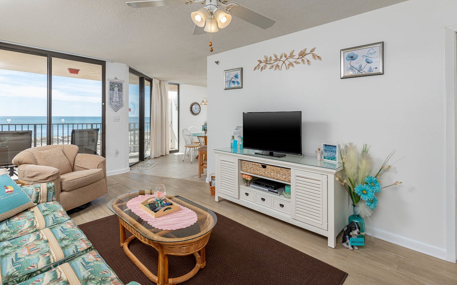 Orange Beach Vacation Rental