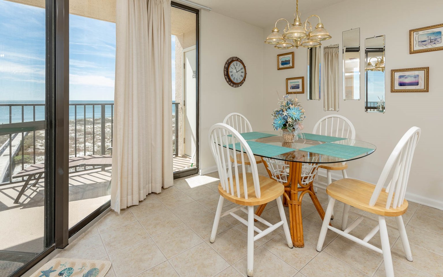 Orange Beach Vacation Rental