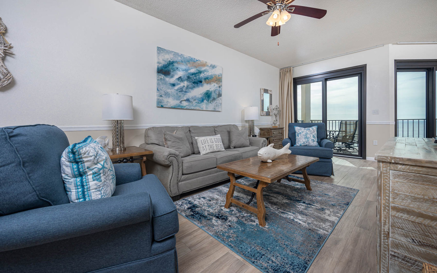 Orange Beach Vacation Rental