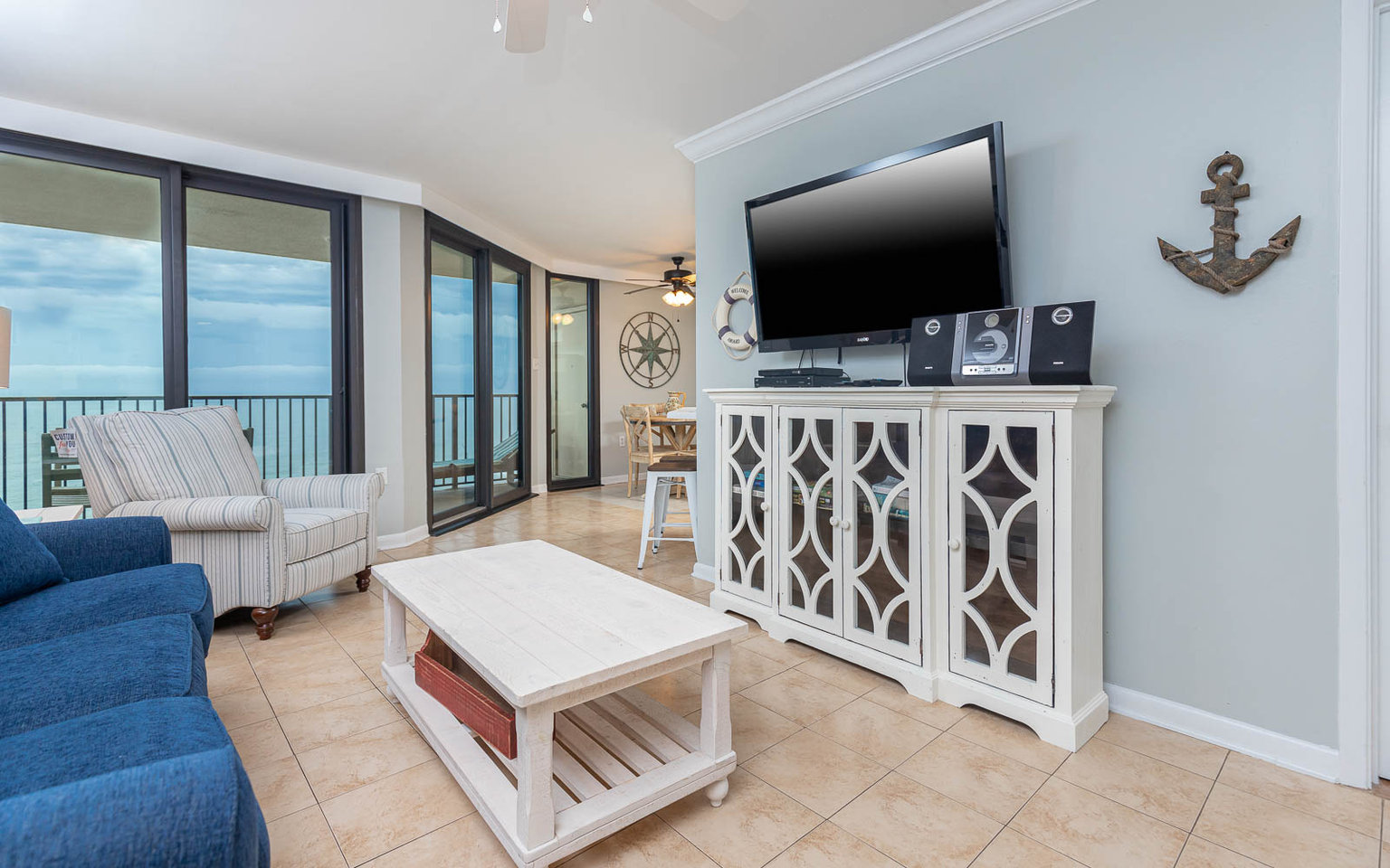 Orange Beach Vacation Rental