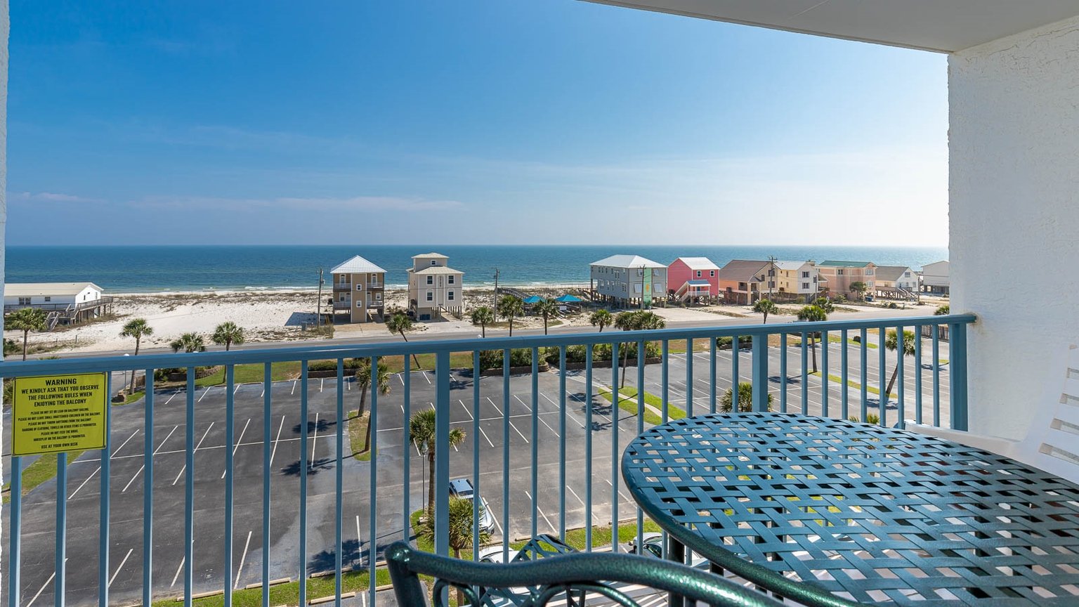 Gulf Shores Vacation Rental