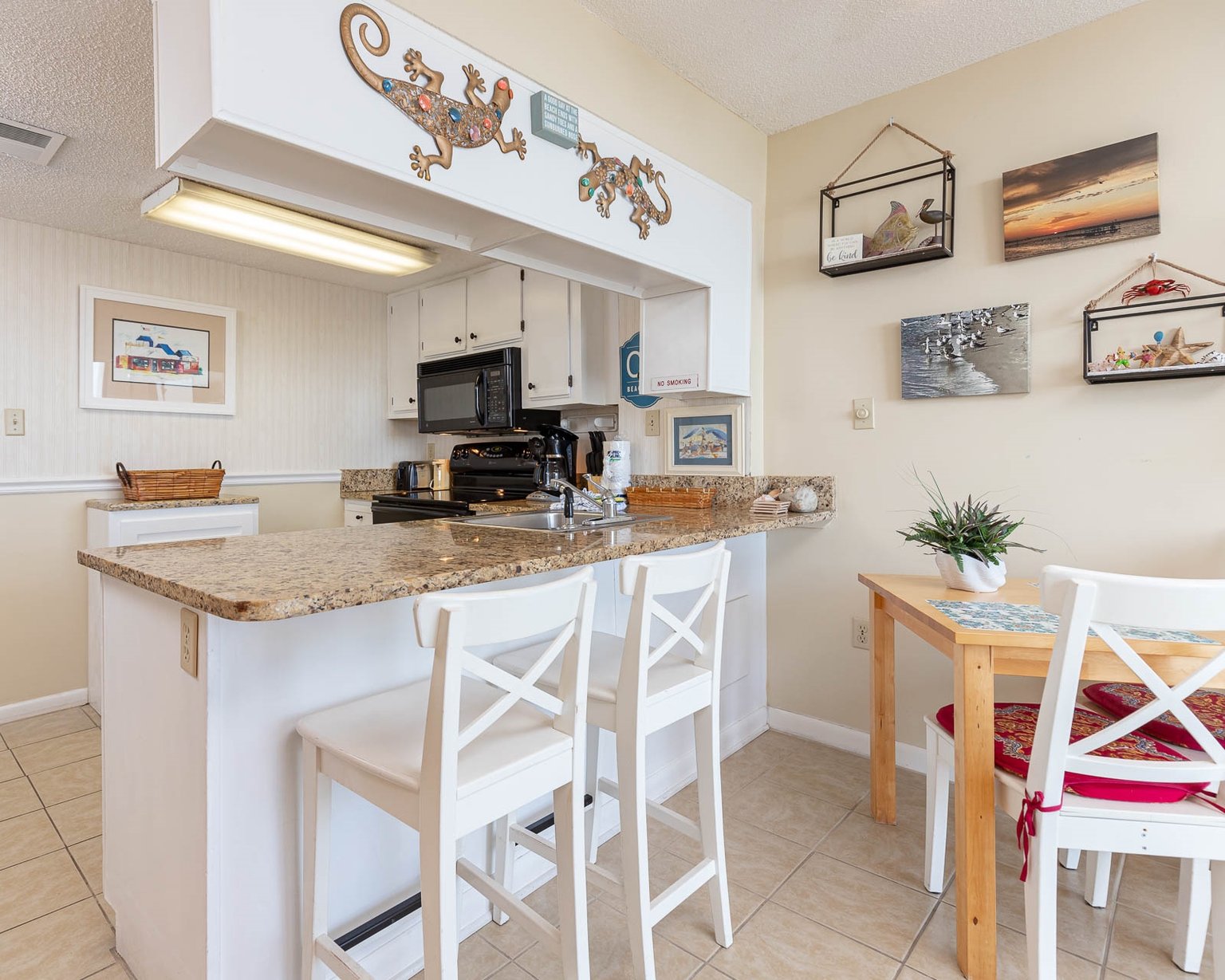 Gulf Shores Vacation Rental