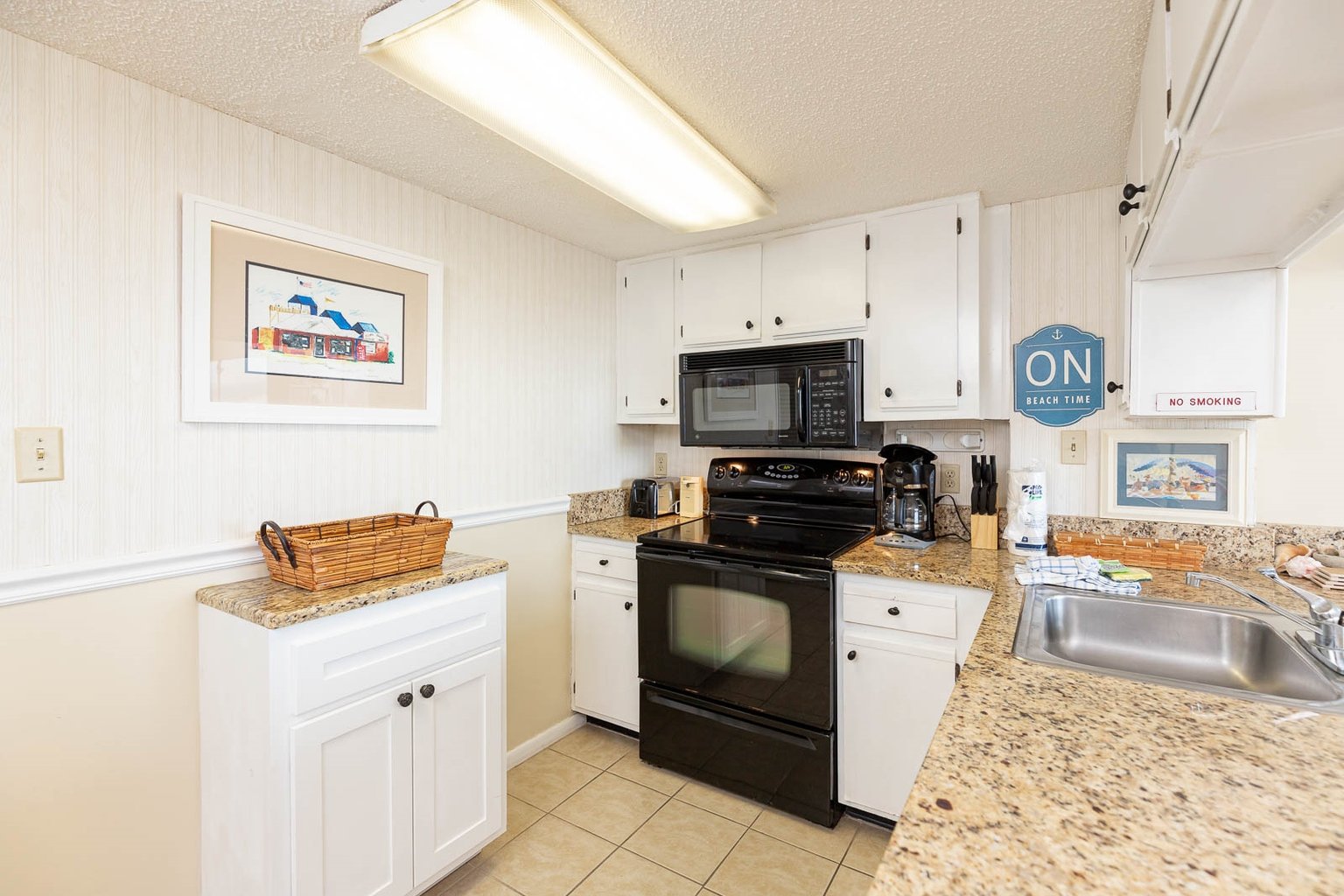 Gulf Shores Vacation Rental