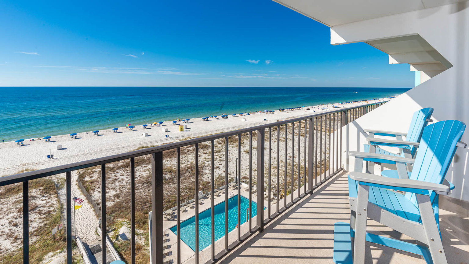 Gulf Shores Vacation Rental