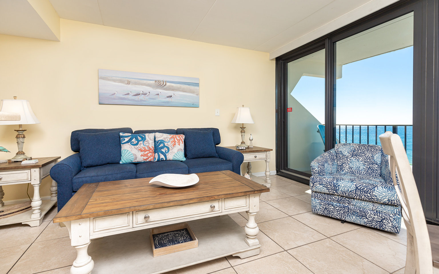 Gulf Shores Vacation Rental