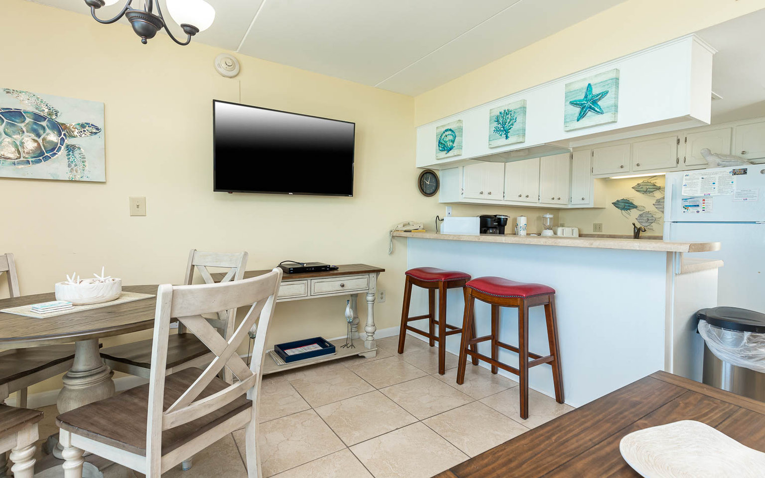 Gulf Shores Vacation Rental