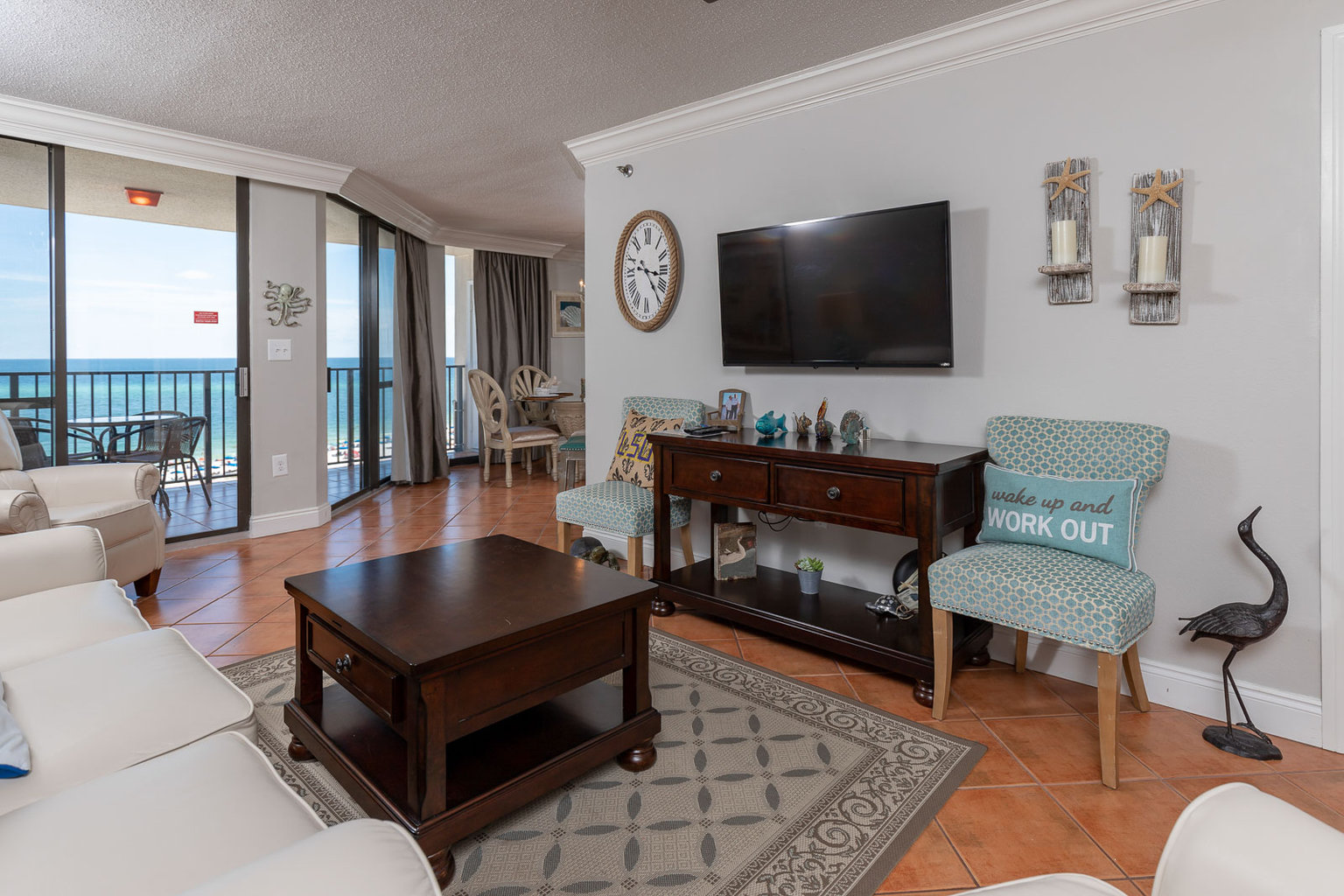 Orange Beach Vacation Rental