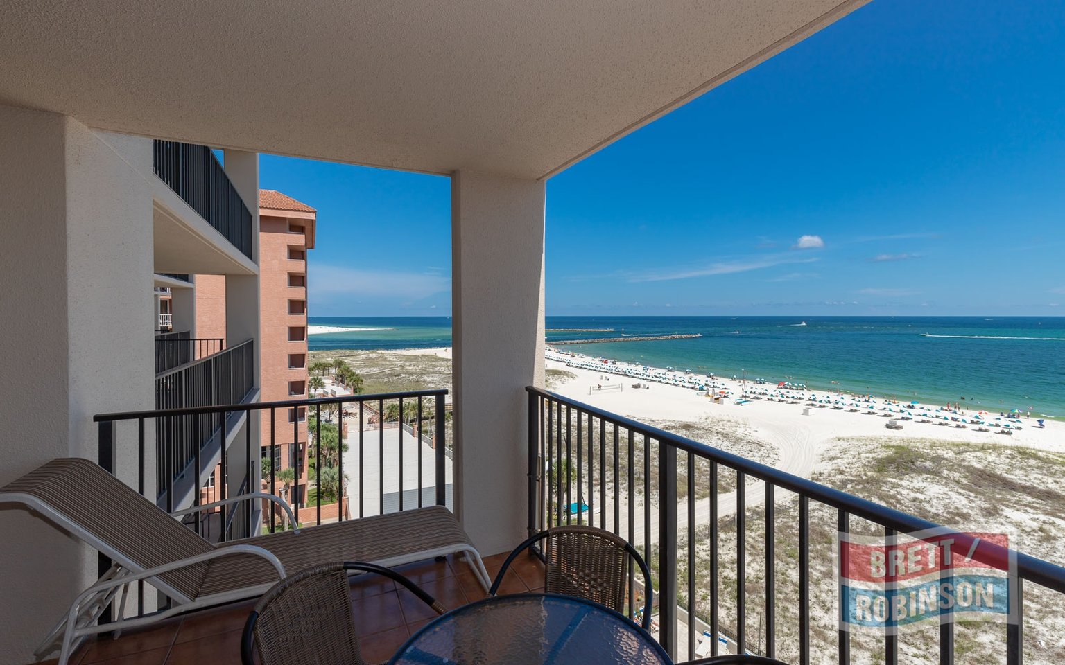 Orange Beach Vacation Rental