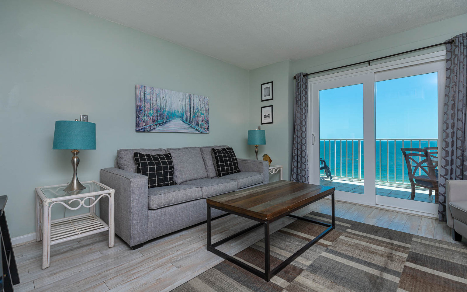 Gulf Shores Vacation Rental