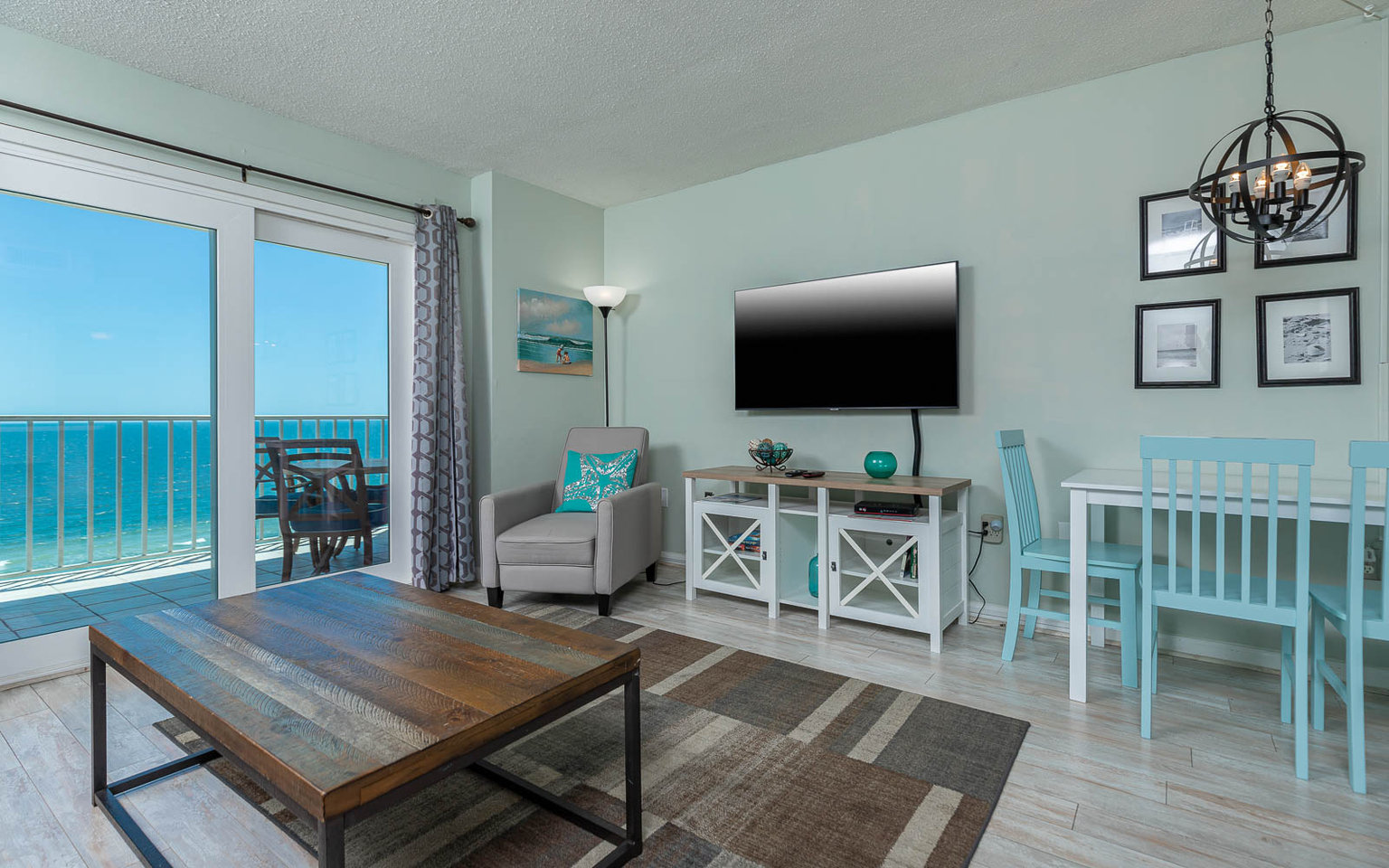 Gulf Shores Vacation Rental