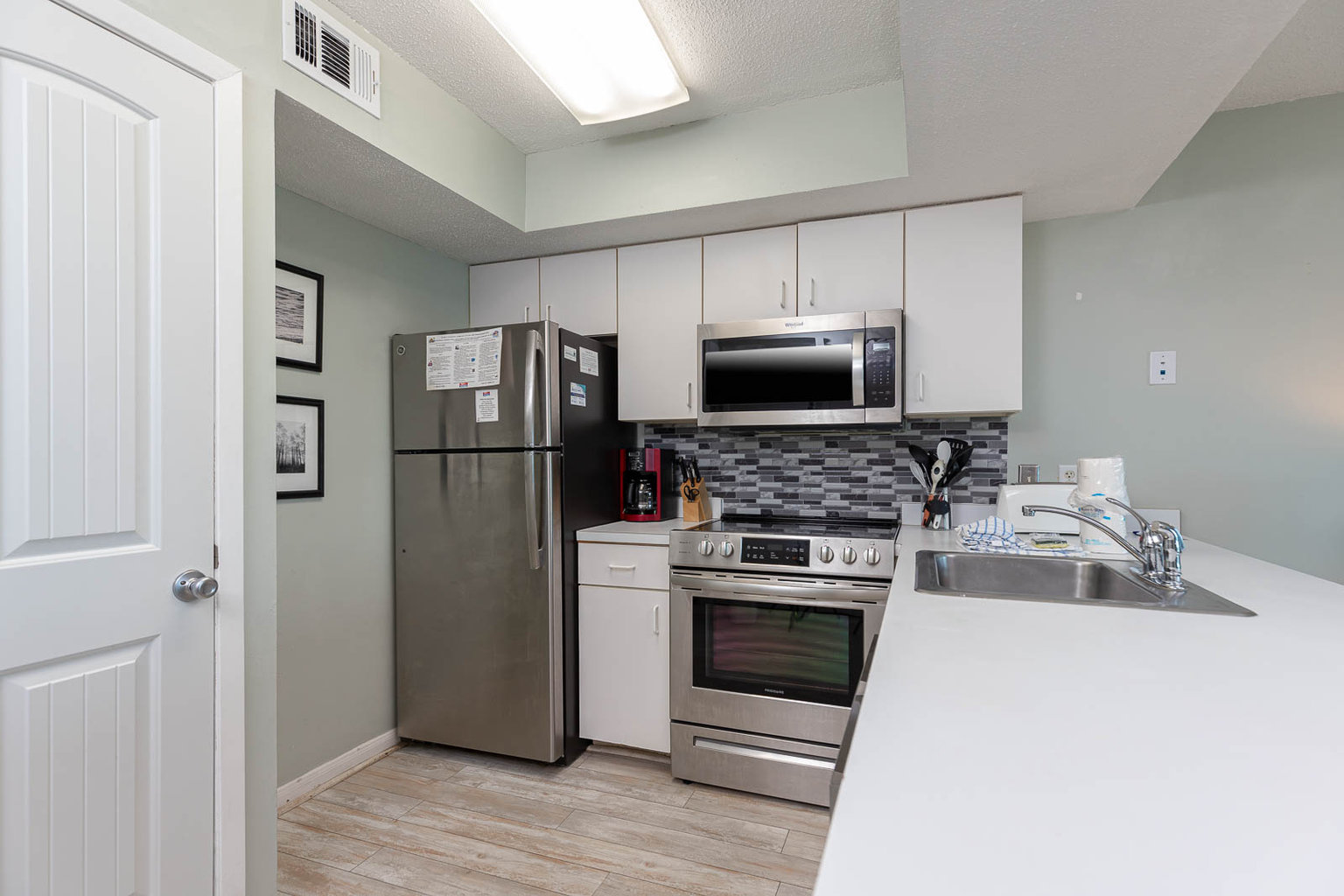 Gulf Shores Vacation Rental