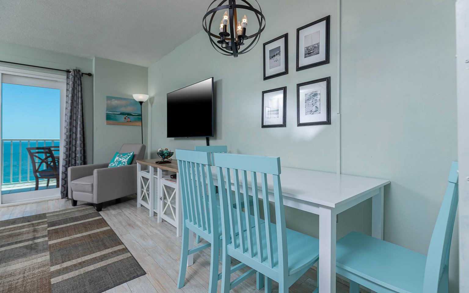 Gulf Shores Vacation Rental