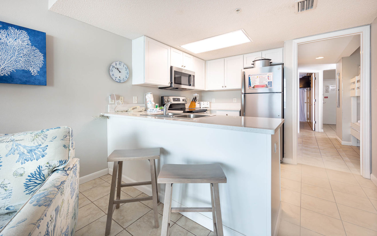 Gulf Shores Vacation Rental