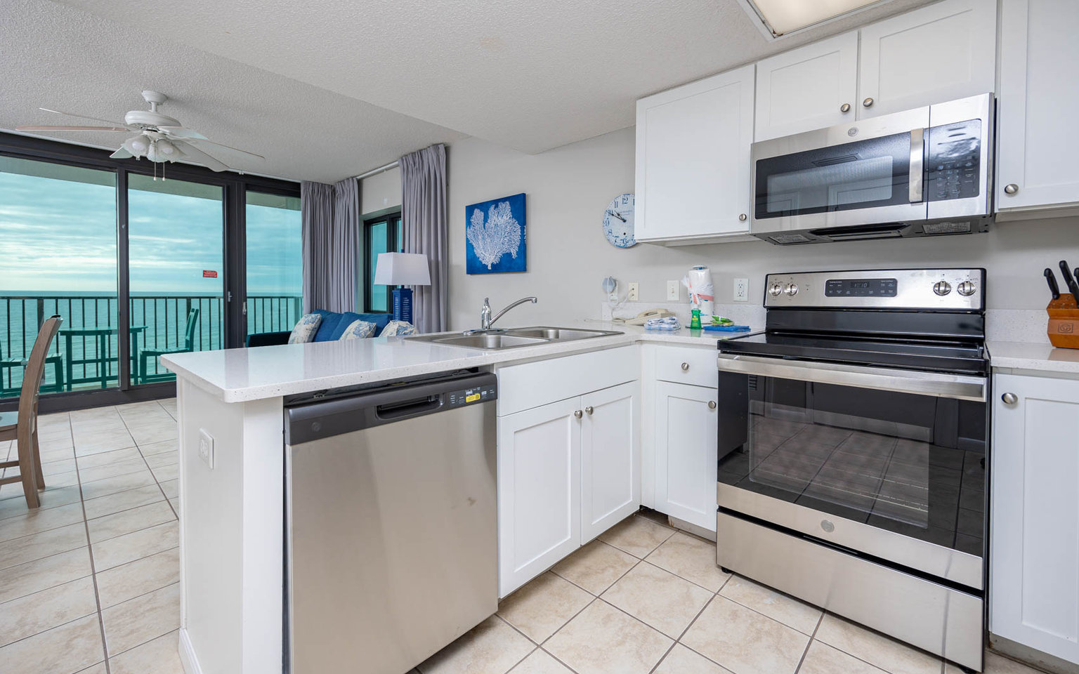 Gulf Shores Vacation Rental