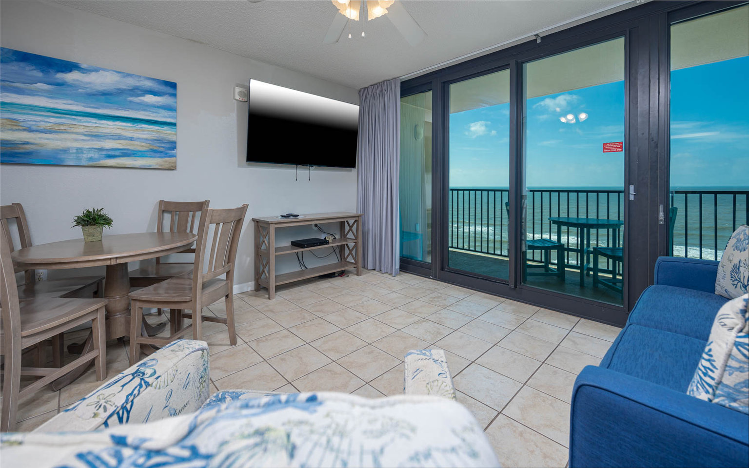 Gulf Shores Vacation Rental