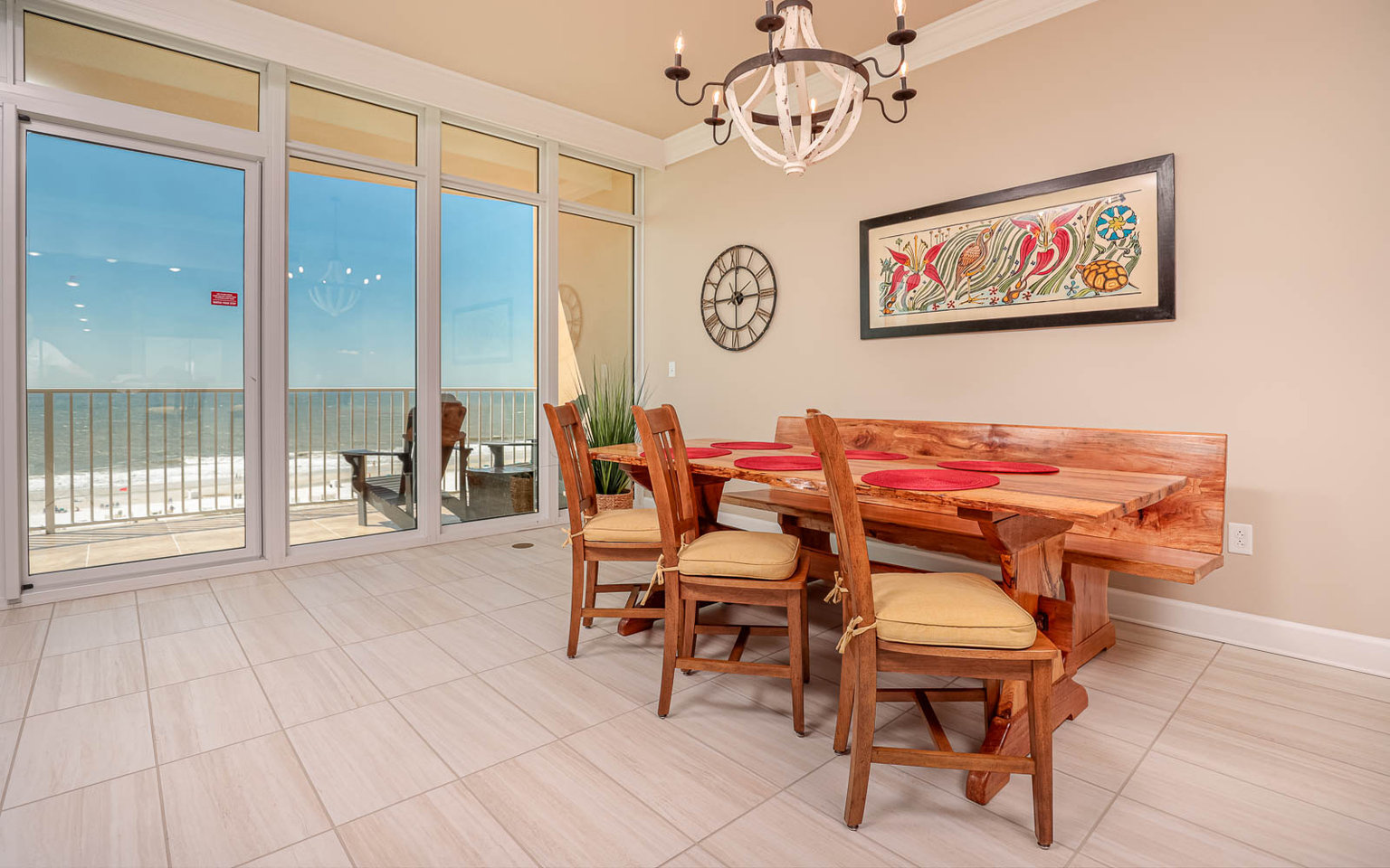 Orange Beach Vacation Rental