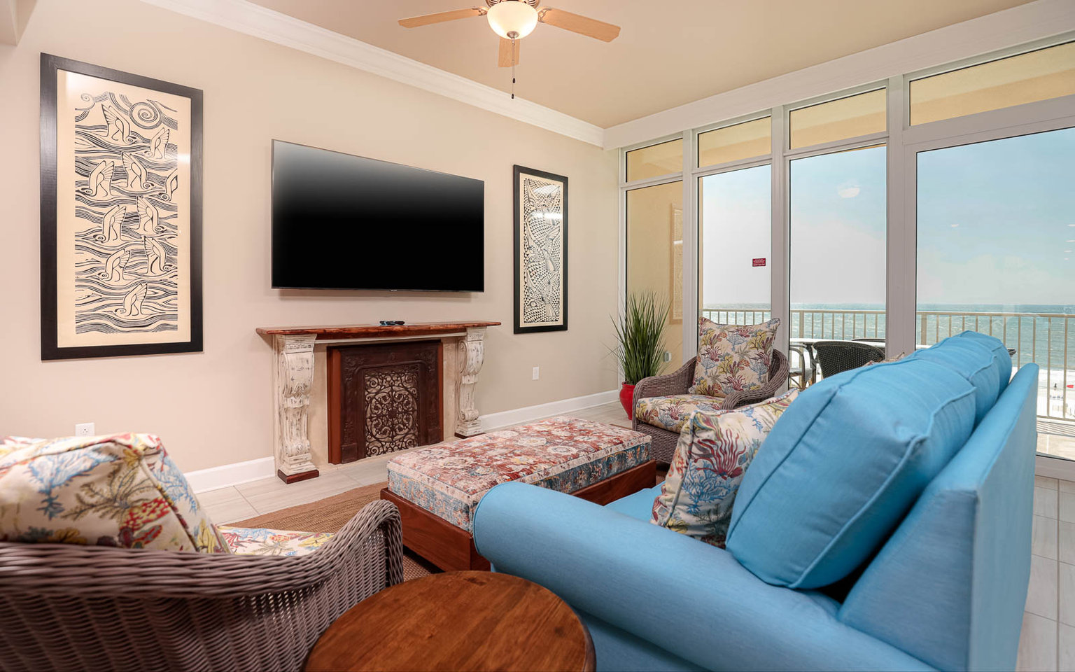 Orange Beach Vacation Rental