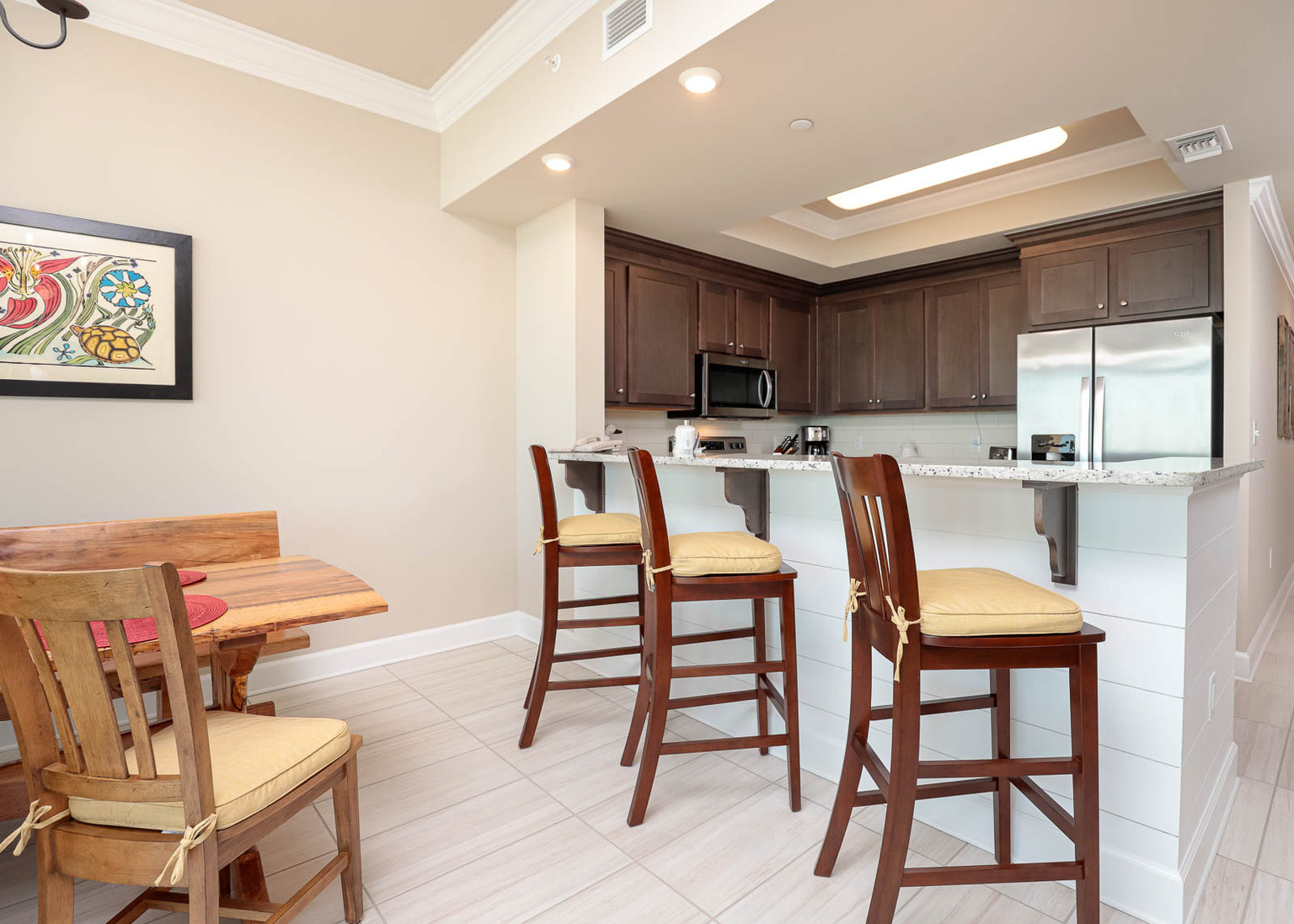 Orange Beach Vacation Rental