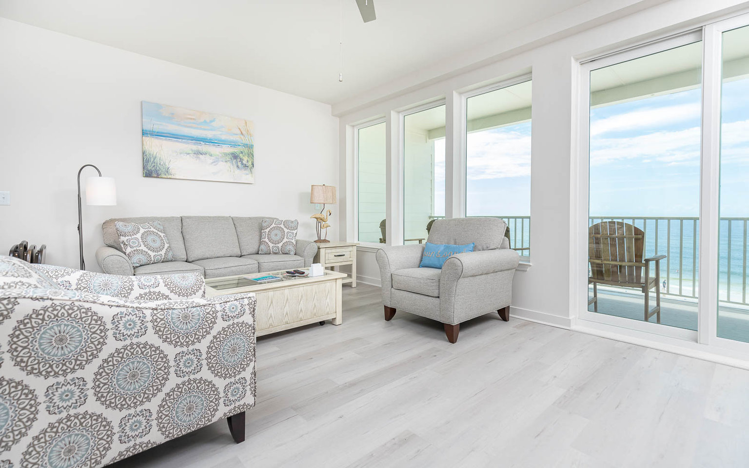 Gulf Shores Vacation Rental