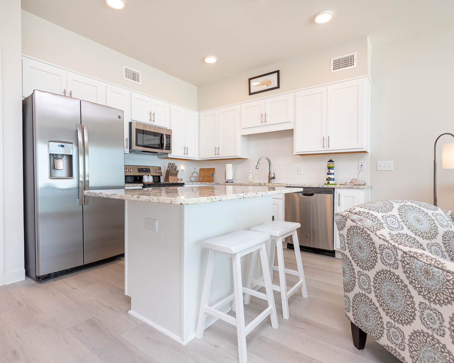 Gulf Shores Vacation Rental