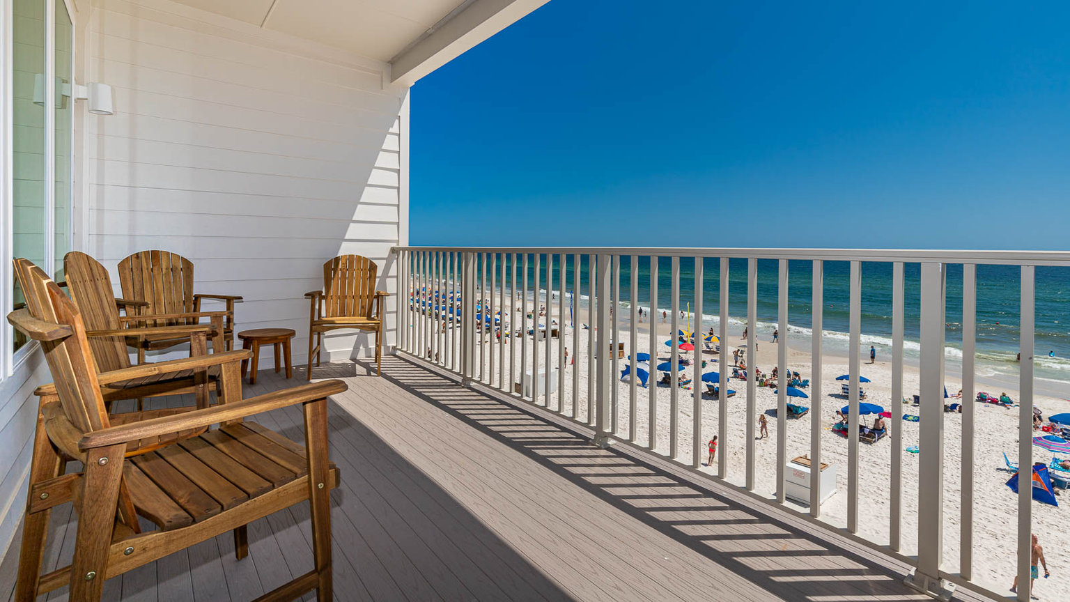 Gulf Shores Vacation Rental