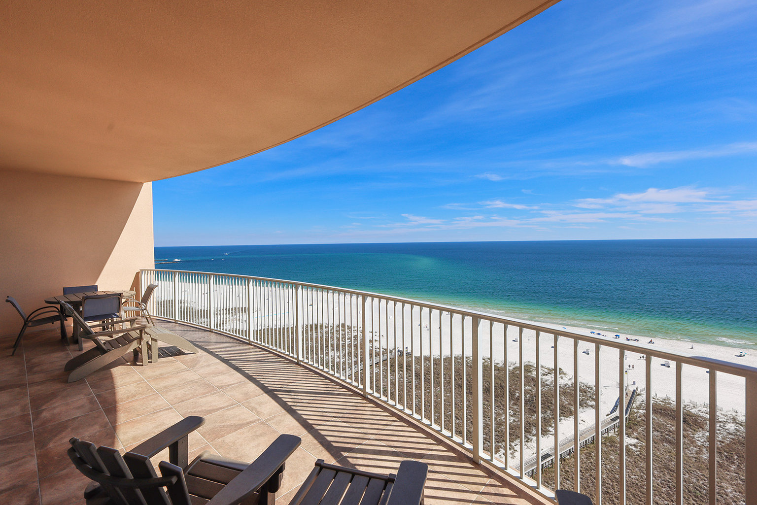 Orange Beach Vacation Rental
