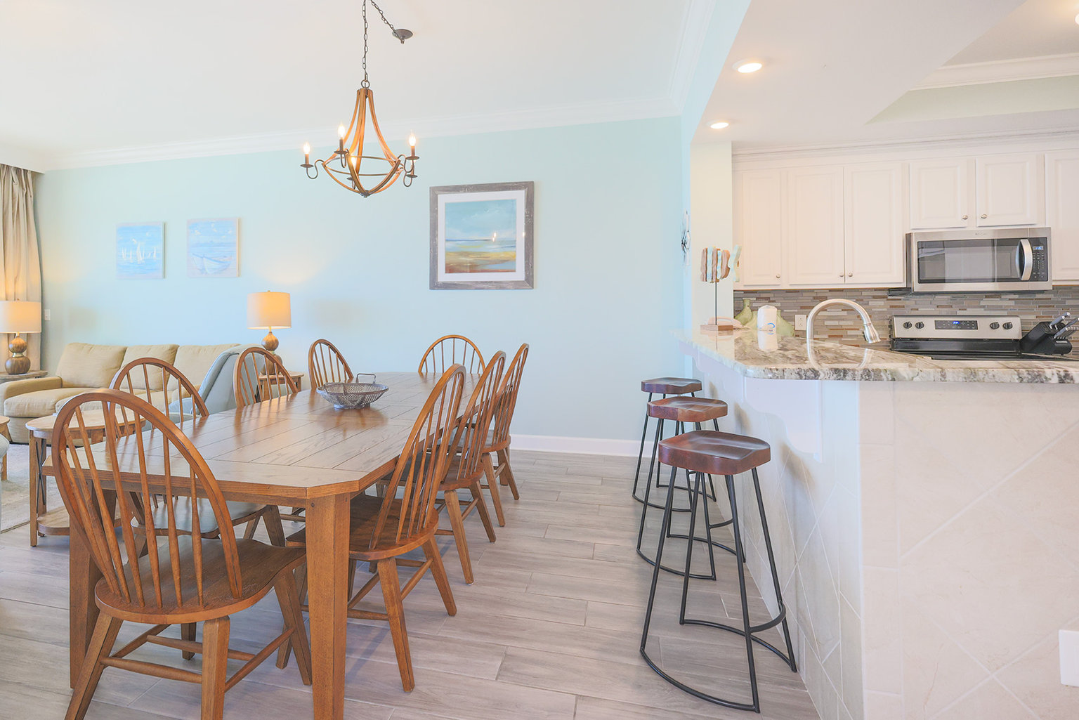 Orange Beach Vacation Rental