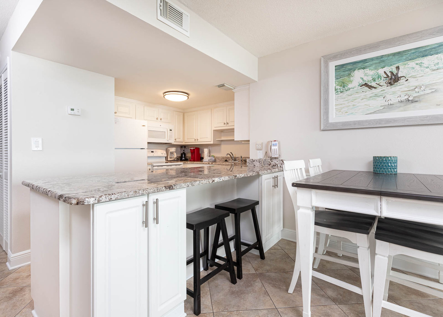 Gulf Shores Vacation Rental