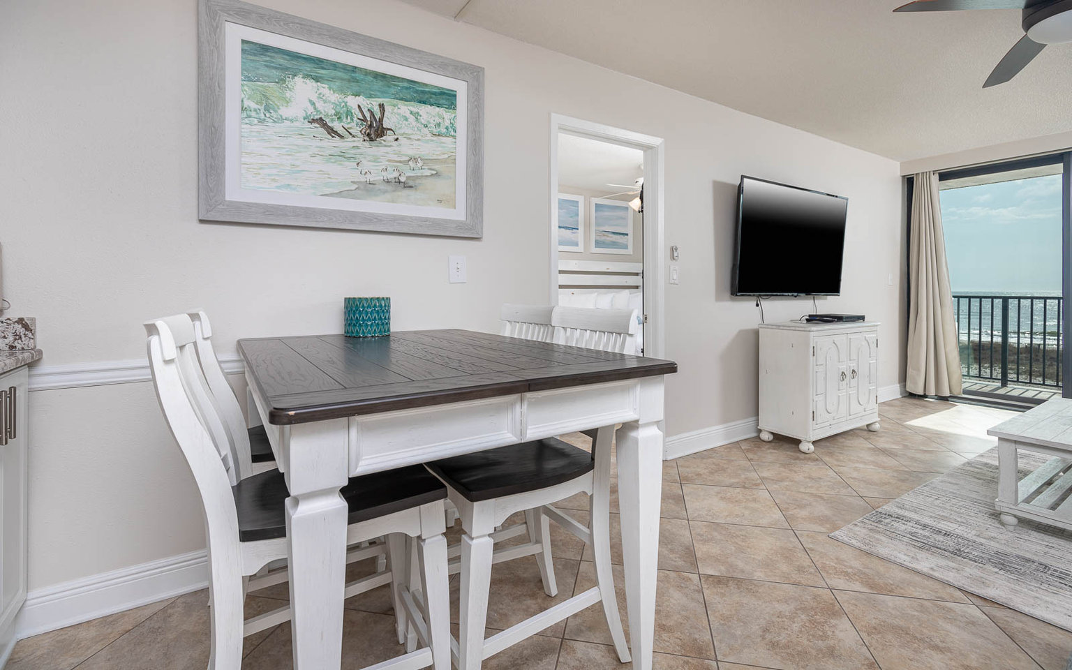 Gulf Shores Vacation Rental