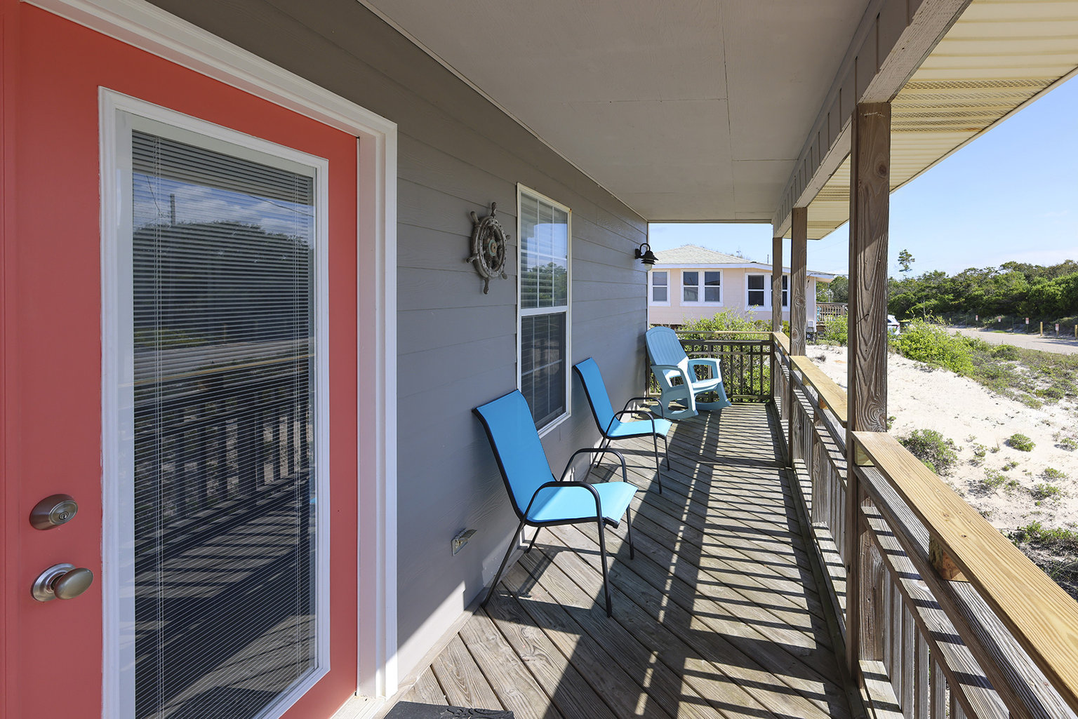 Gulf Shores Vacation Rental