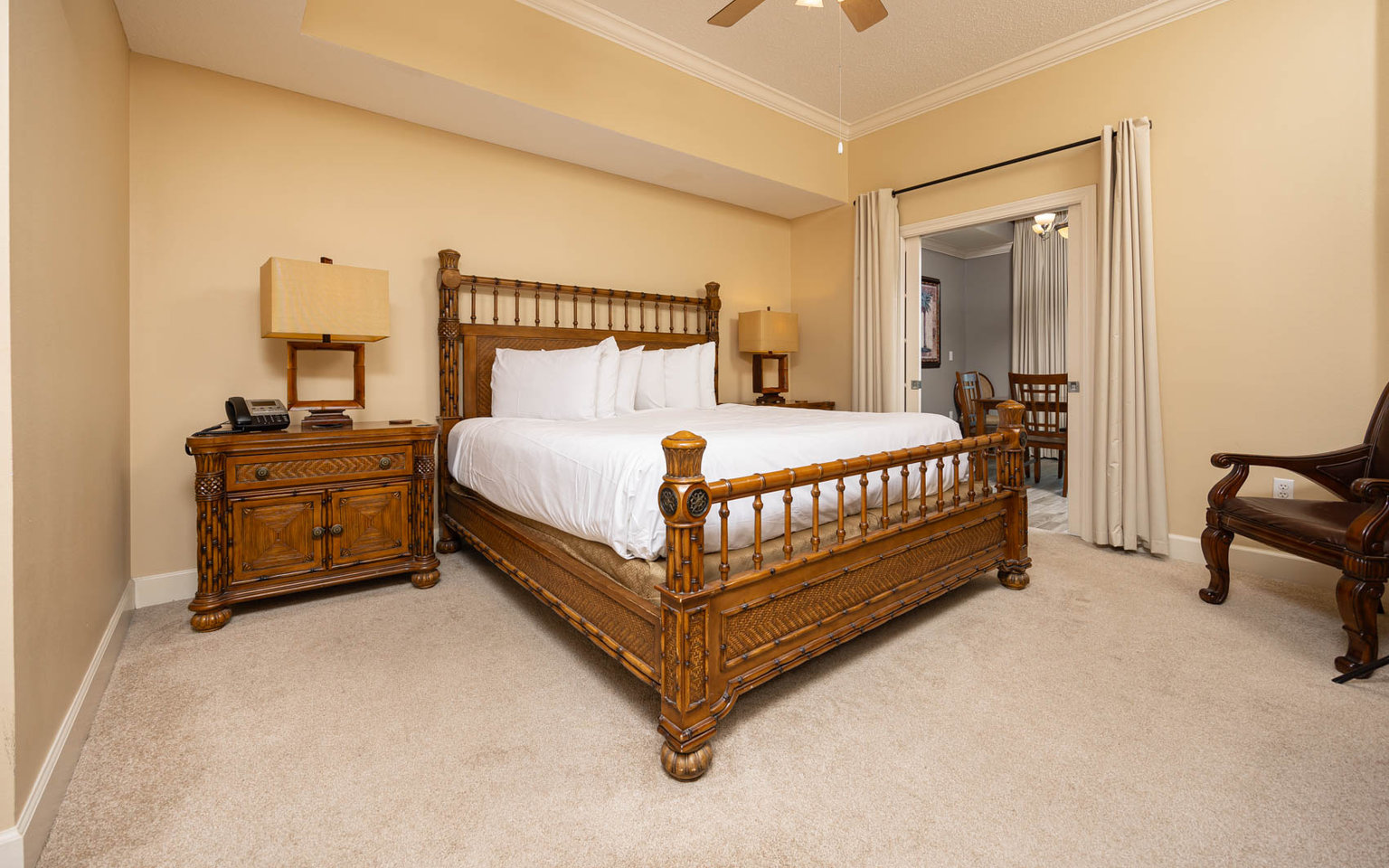 Orange Beach Vacation Rental