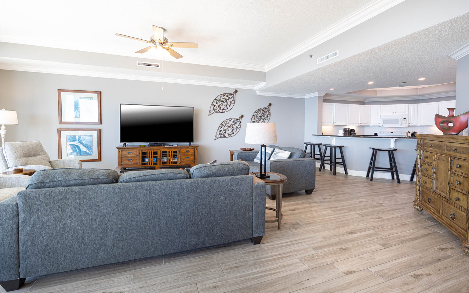 Orange Beach Vacation Rental