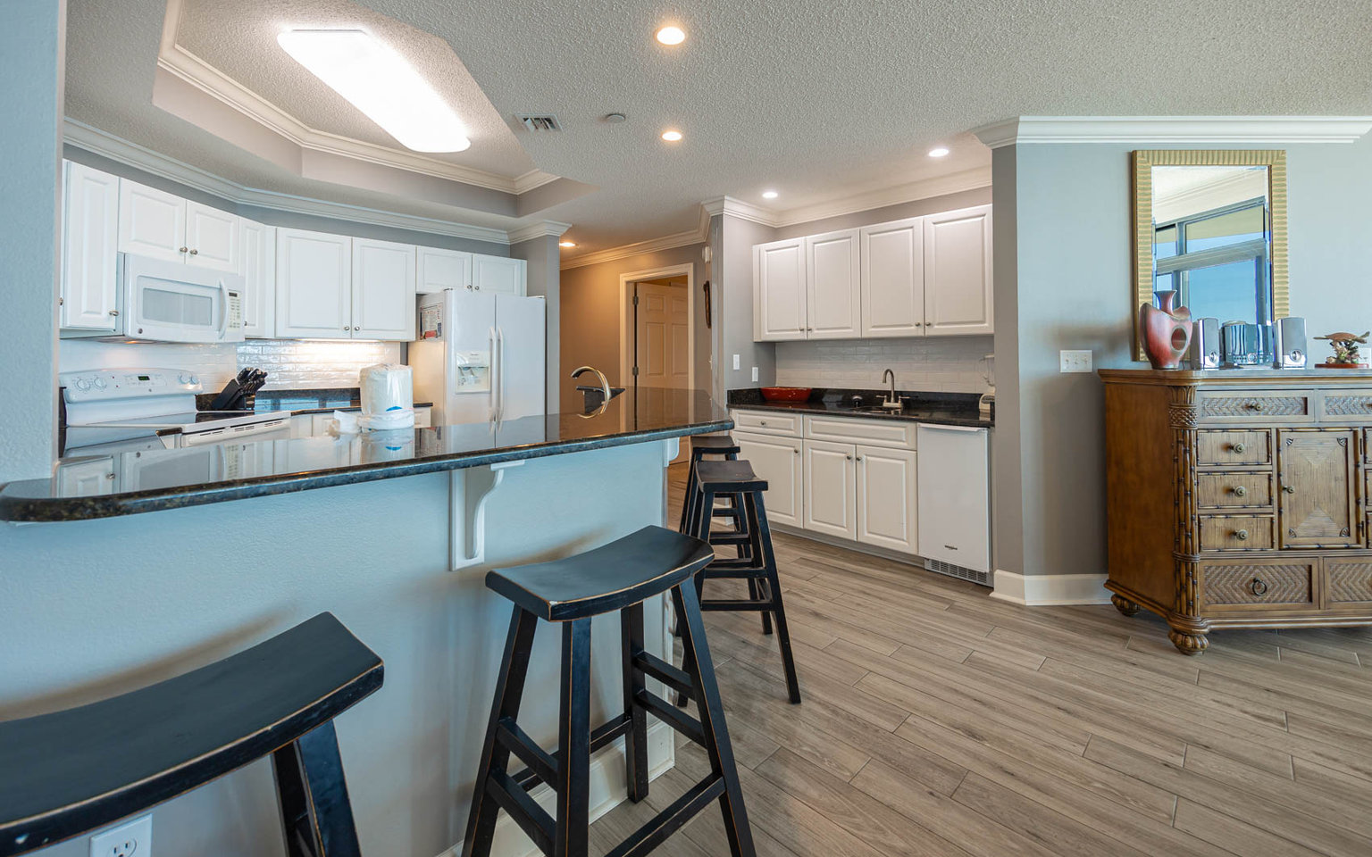 Orange Beach Vacation Rental