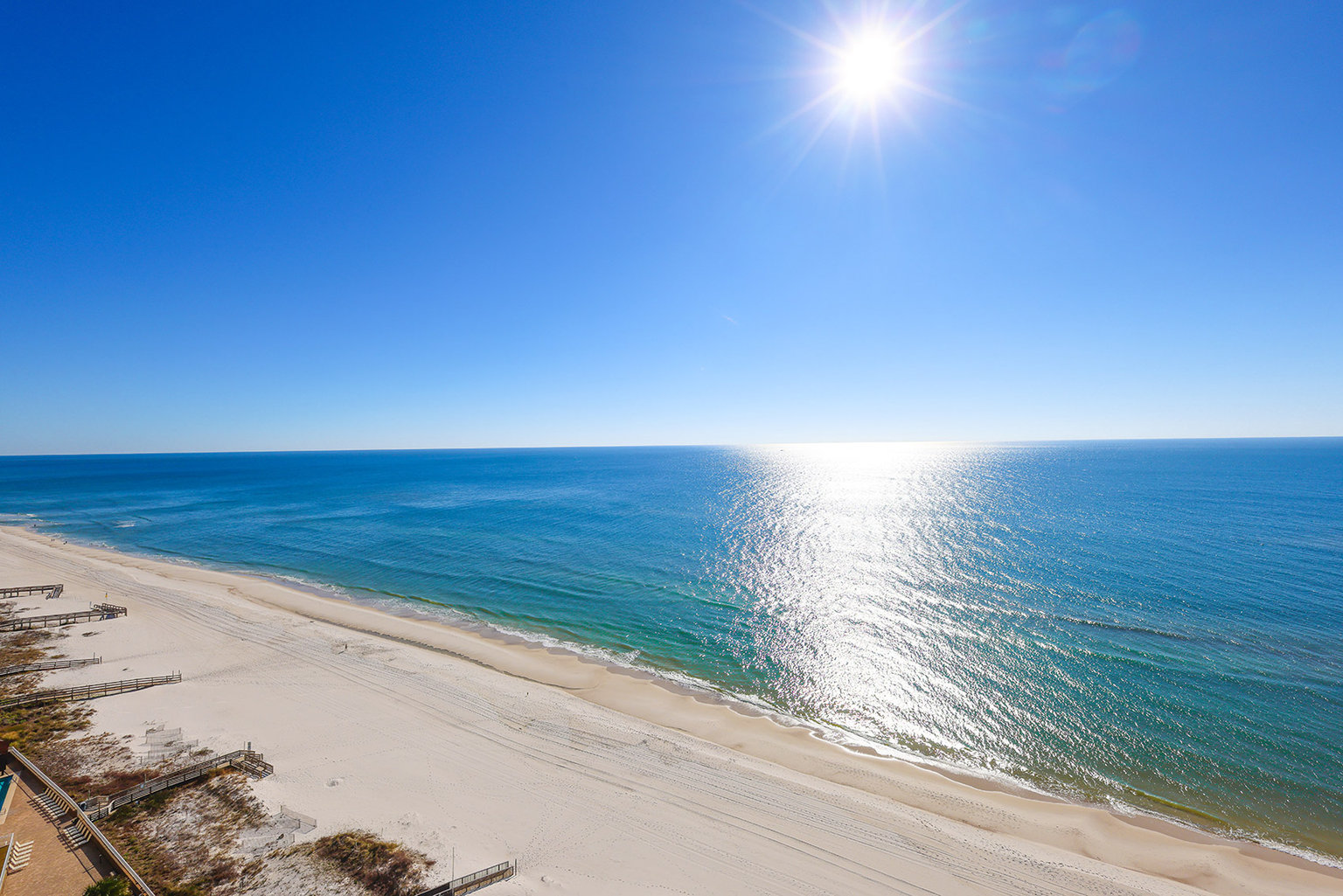 Orange Beach Vacation Rental