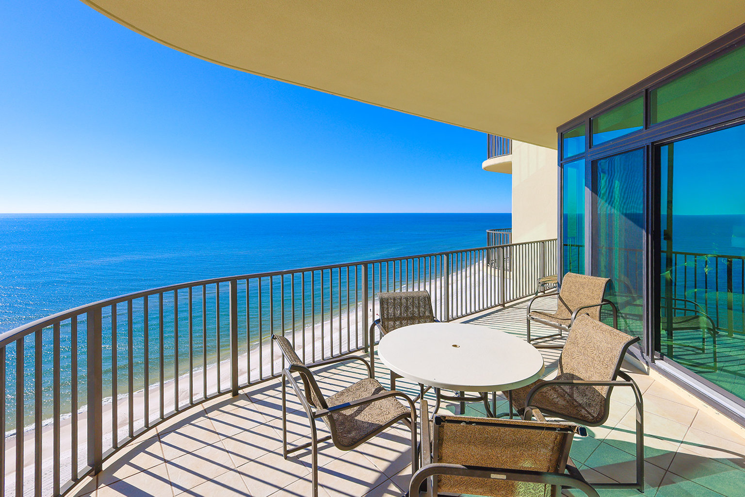Orange Beach Vacation Rental