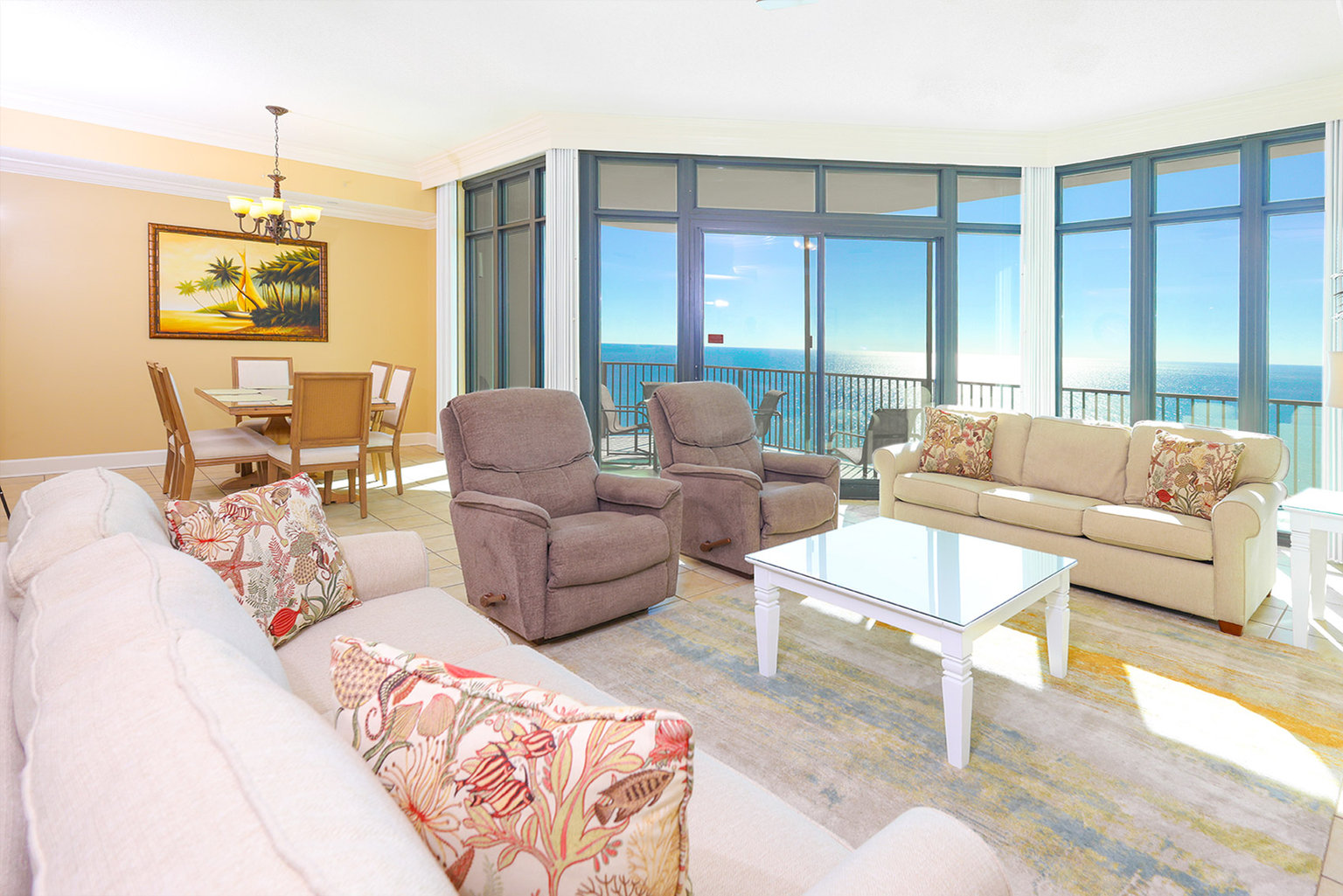 Orange Beach Vacation Rental