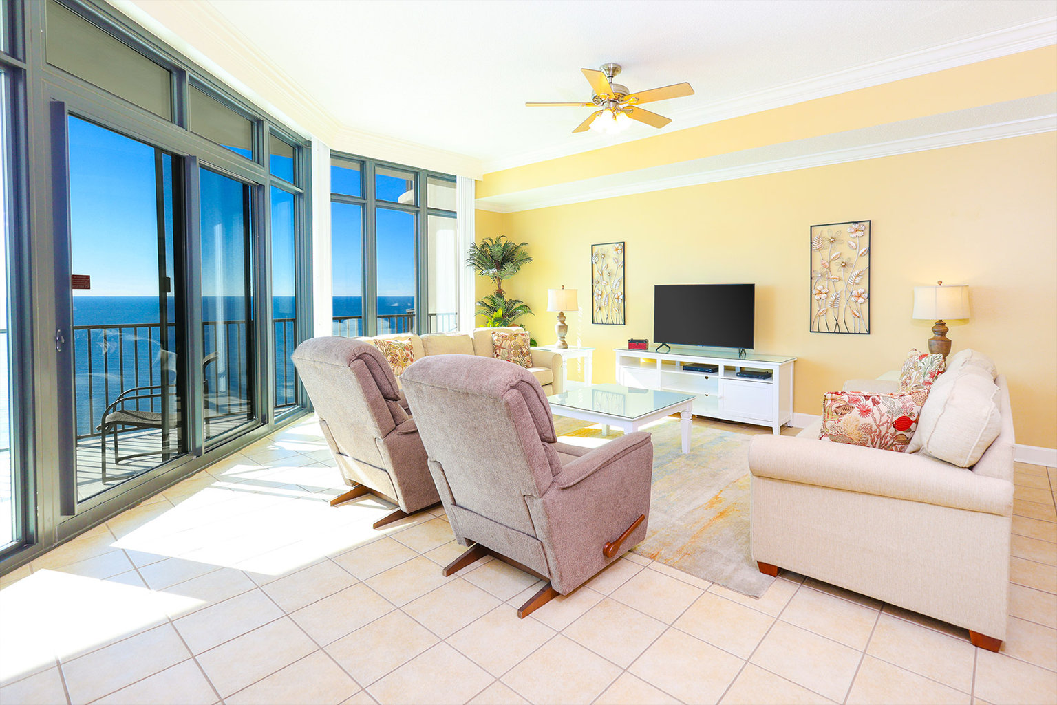 Orange Beach Vacation Rental