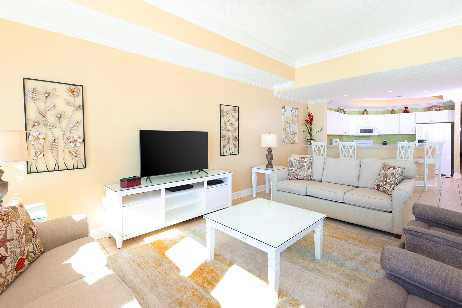 Orange Beach Vacation Rental
