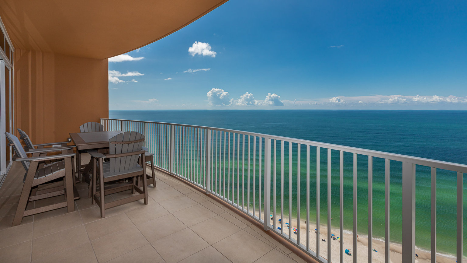 Orange Beach Vacation Rental