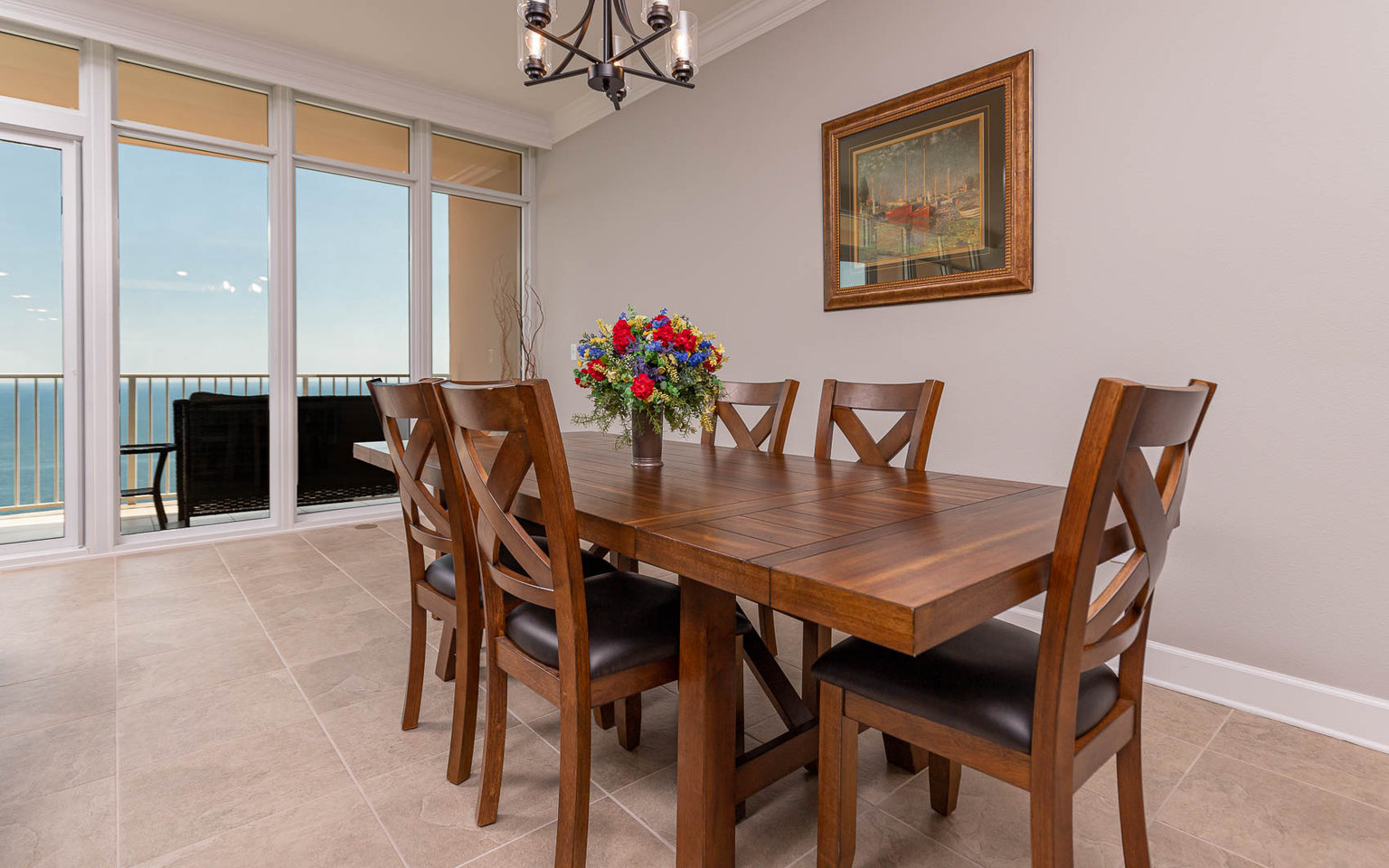 Orange Beach Vacation Rental