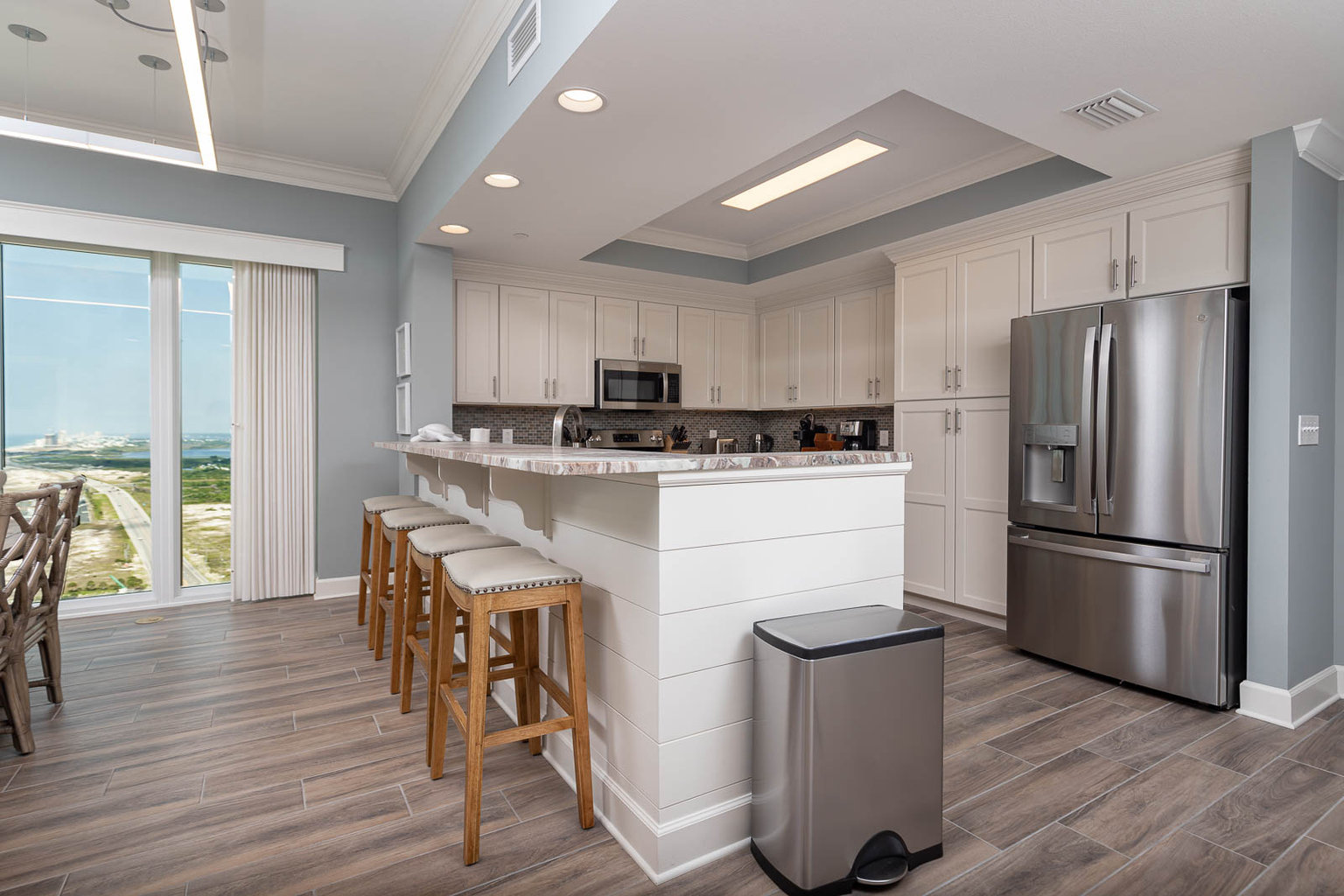 Orange Beach Vacation Rental