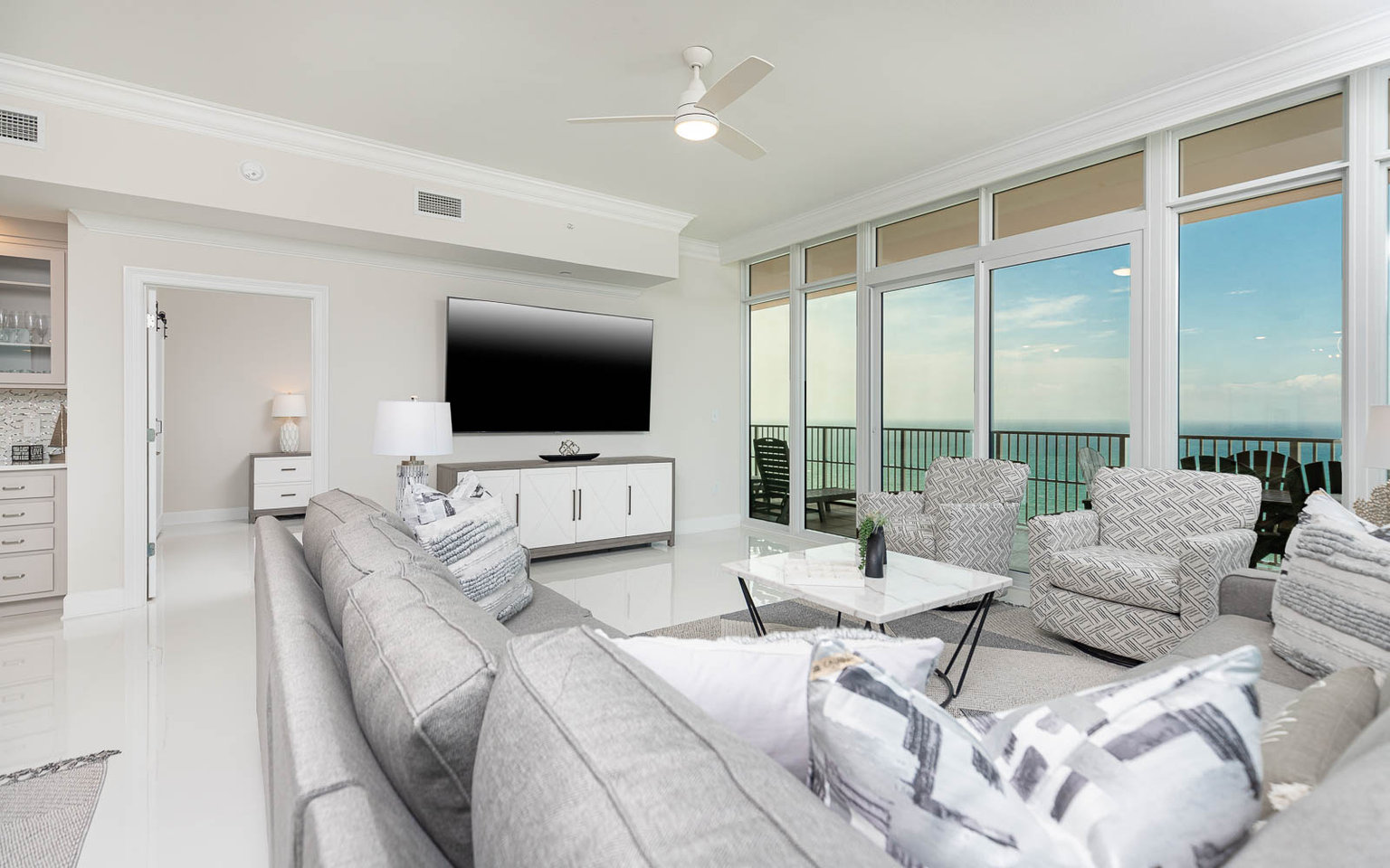 Orange Beach Vacation Rental