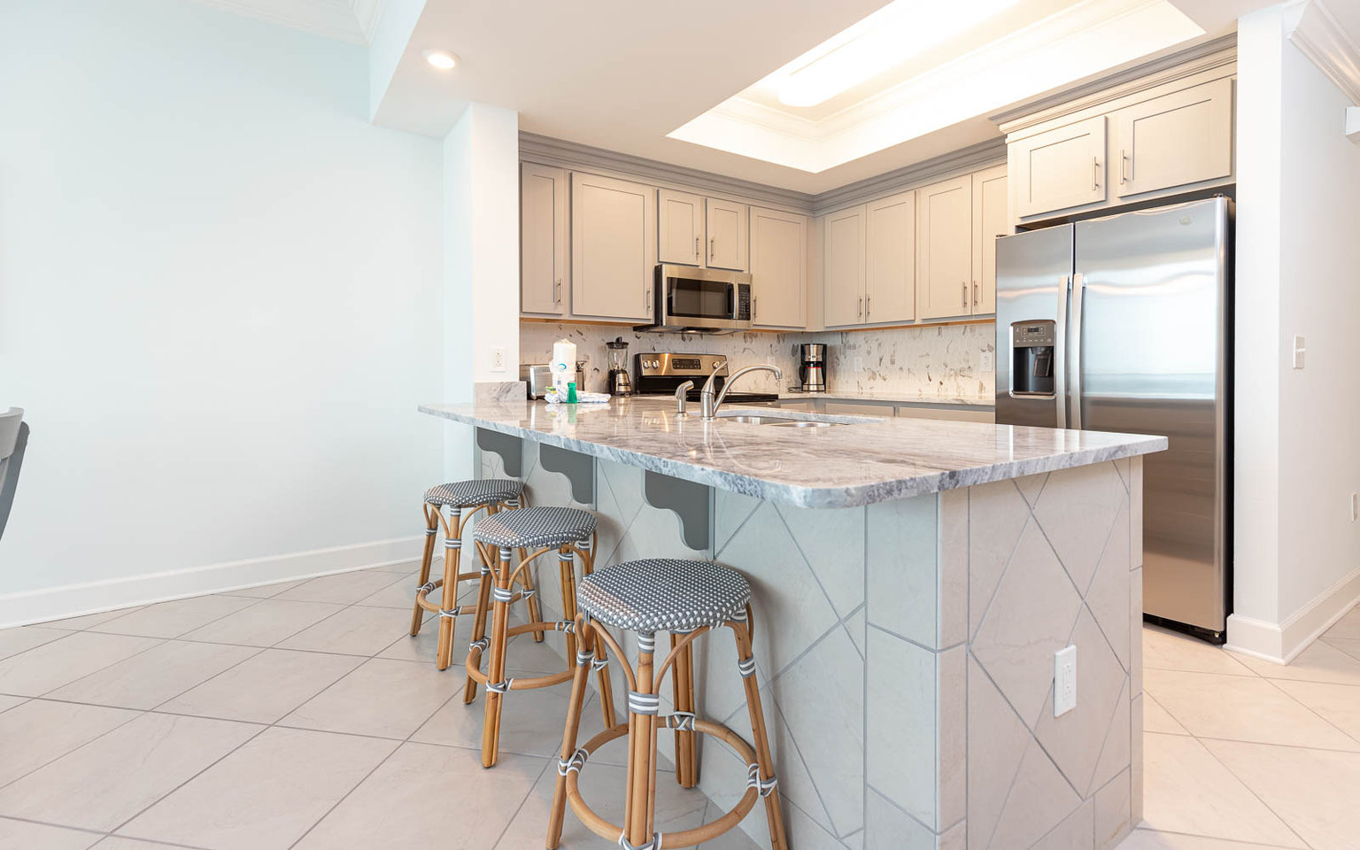 Orange Beach Vacation Rental