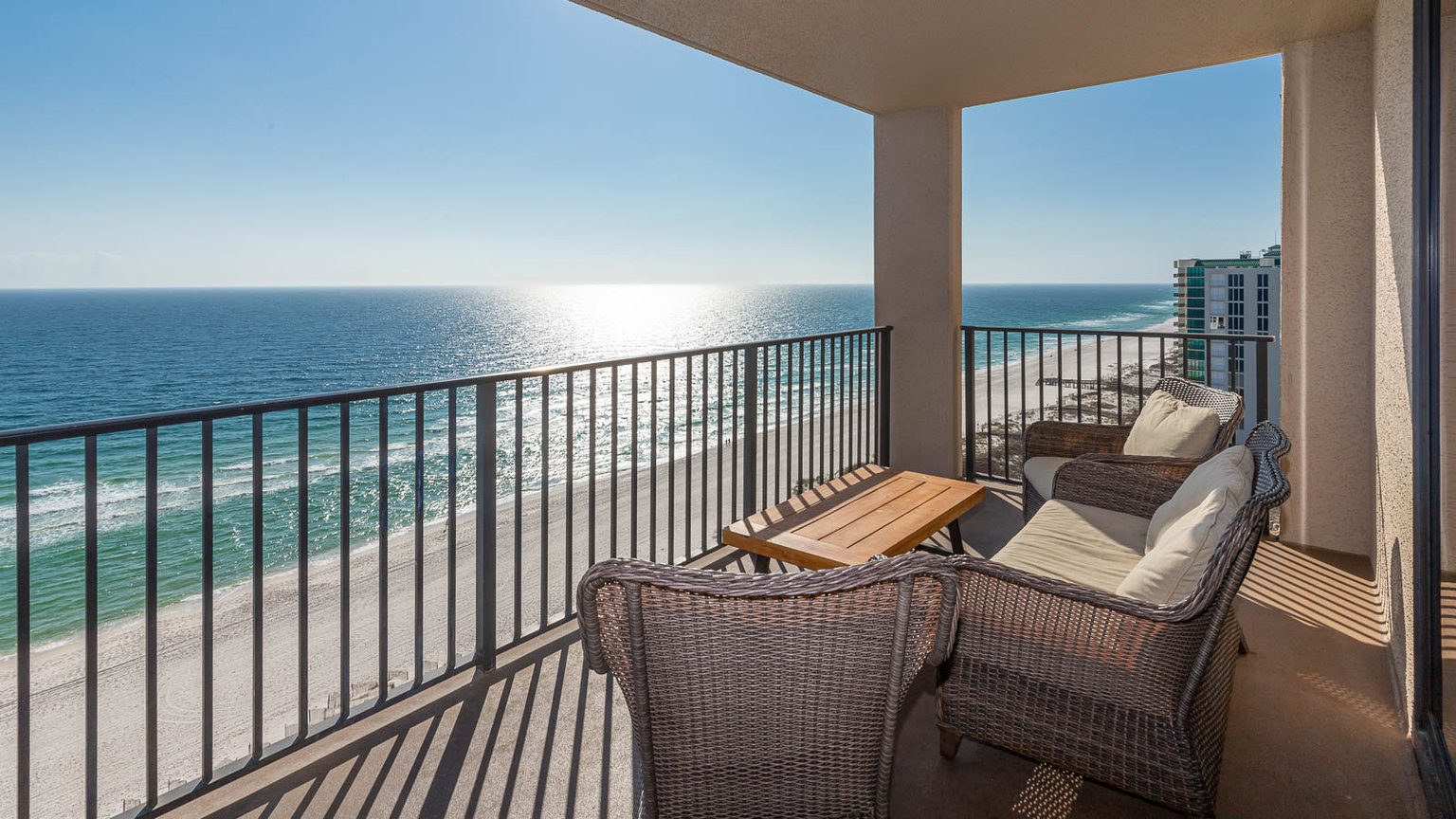 Orange Beach Vacation Rental