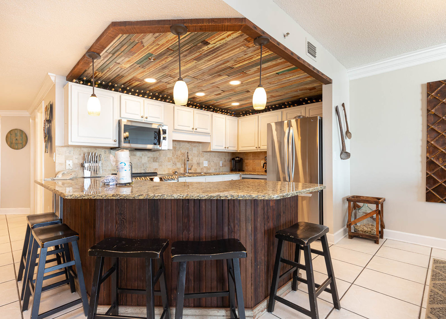 Orange Beach Vacation Rental