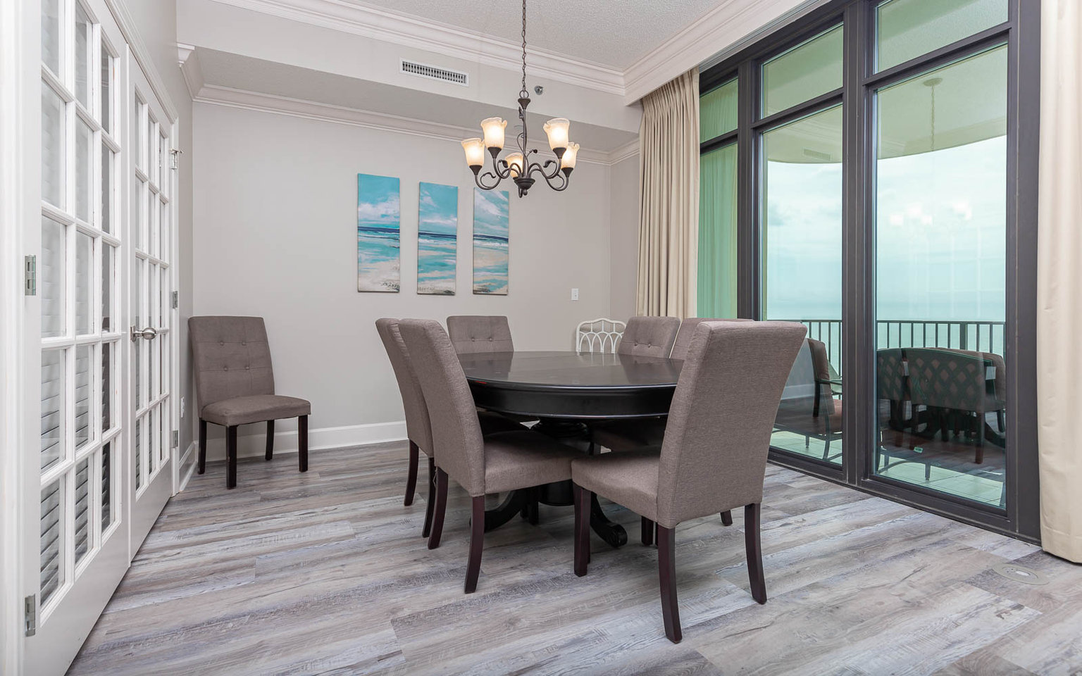 Orange Beach Vacation Rental