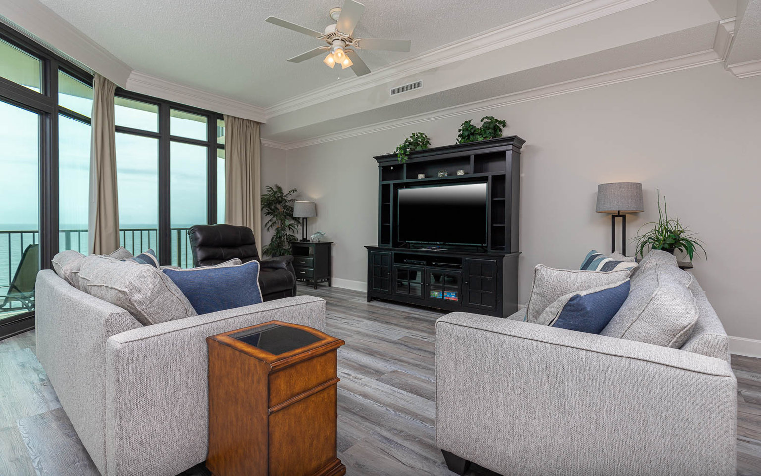 Orange Beach Vacation Rental